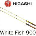 Higashi White Fish 900 Higashi White Fish 900