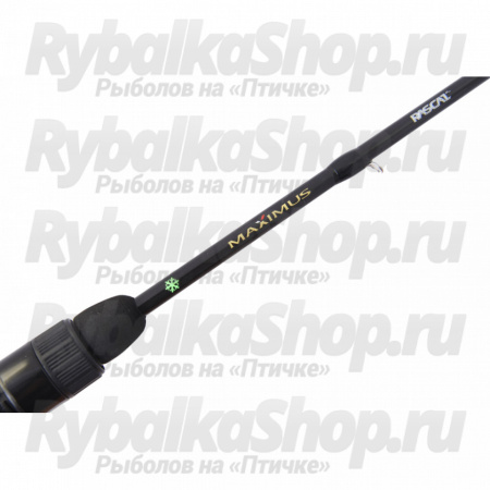 Зимняя удочка Maximus Rascal 302H (MIRRL302H) 0,75м до 50гр