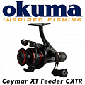 Okuma Ceymar XT Match - Feeder CXTR