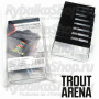 Картотека в ящик 7070 "Trout Arena"