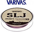 Varivas SLJ Max Power X8 150м Varivas SLJ Max Power X8 150м