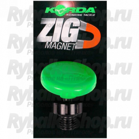 Магнит для крючка Korda Zig Magnet