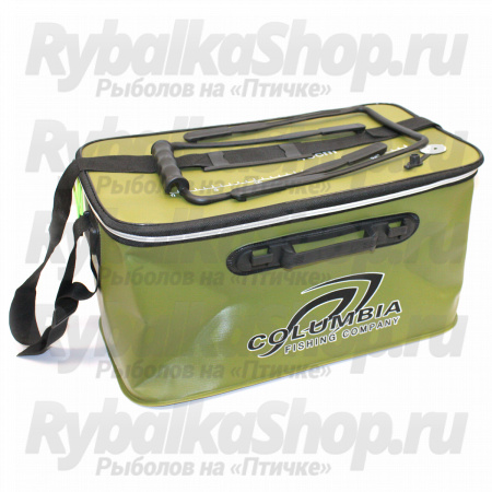 Сумка Columbia ЭВА-40 цв. Хаки