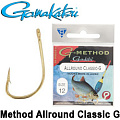 Gamakatsu Method Allround Classic G Gamakatsu Method Allround Classic G