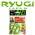 Ryugi Wire Caro Swivel Ryugi Wire Caro Swivel