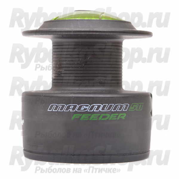 Катушка Flagman Magnum Feeder 3000 (MF3000)