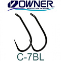 Owner Carp Down Barbless BC
