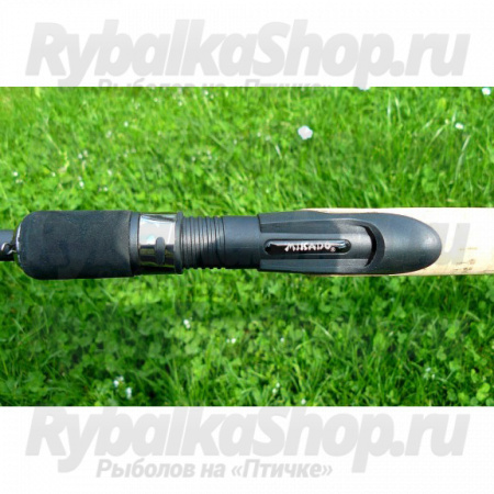 Спиннинг Mikado Nihonto Pike Spin 270 (10 - 30 гр.)