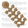 Стопор для крючка Korda Hook Bead Large KHBL