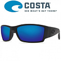 Costa Corbina 580 P Black/Blue Mirror Costa Corbina 580 P Black/Blue Mirror