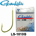Gamakatsu LS-1010G Gold Gamakatsu LS-1010G Gold