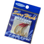 Крючки для воблеров и блесен Smith Sure Hook Sakuramasu №4G (5шт./упак.)