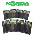 Korda Shrink Tube Clear Korda Shrink Tube Clear