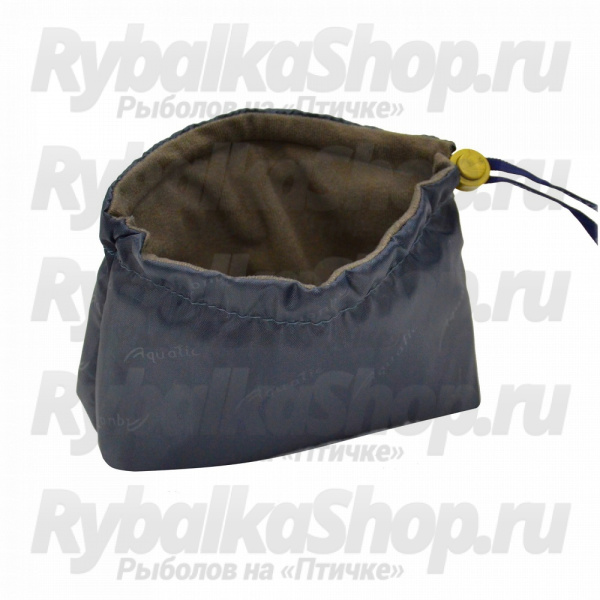 Чехол для катушки Aquatic Ч-34