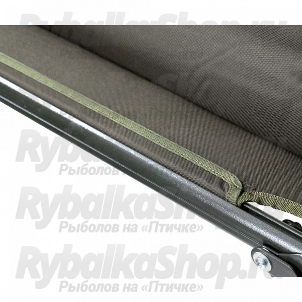 Кровать карповая Carp Pro Diamond Comfort 6 ног (CPHD5323)