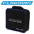 Flagman Armadale Reel Case For Four Reels Flagman Armadale Reel Case For Four Reels