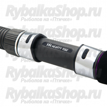 Удилище морское Hearty Rise Monster Jigging M-531S/220