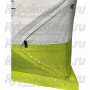 Палатка рыболовная зимняя Norfin HOT CUBE-4 THERMO 240x240x220см