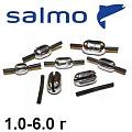 Salmo Slade Грузила быстросъемные Salmo Slade Грузила быстросъемные