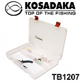 Kosadaka TB1207 Kosadaka TB1207