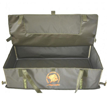 Карповый мат Aquatic МК-01 (50х100х25см)