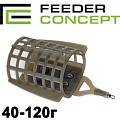 Feeder Concept Profi ПЛЮС Feeder Concept Profi ПЛЮС