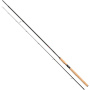 Спиннинг Mikado Da Vinci PIKE 240 (5 - 25 гр.)