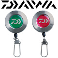Daiwa Pin On Reel 1000 Daiwa Pin On Reel 1000