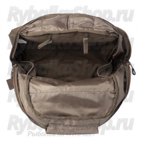 Рюкзак FHM "Rover 25" Коричневый 25 л.