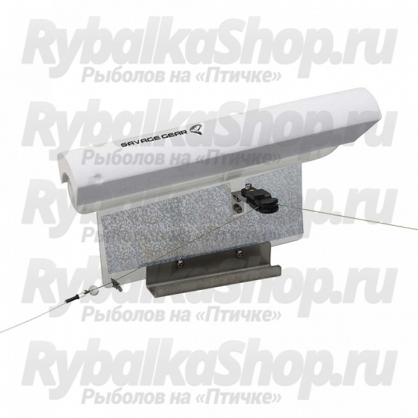 Кораблик Savage Gear MP Paravane XL Right 59701