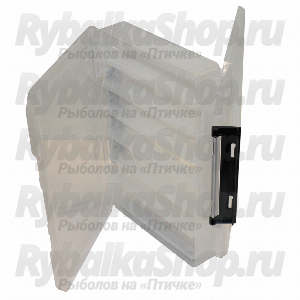 Коробка двухсторонняя Columbia DYH-032 28x20