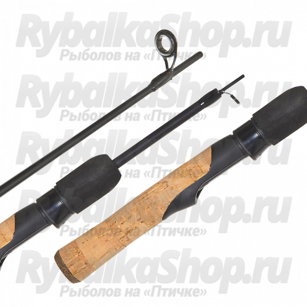 Удилище зимнее Lucky John C-Tech VIKING 55см