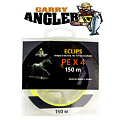 Garry Angler Eclips 150m Yellow