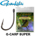 Gamakatsu G-Carp Super Gamakatsu G-Carp Super