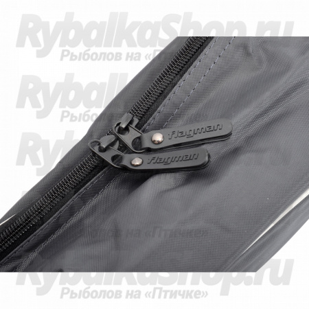 Чехол Flagman для двух катушек 26x17x12 см (HSG0004)