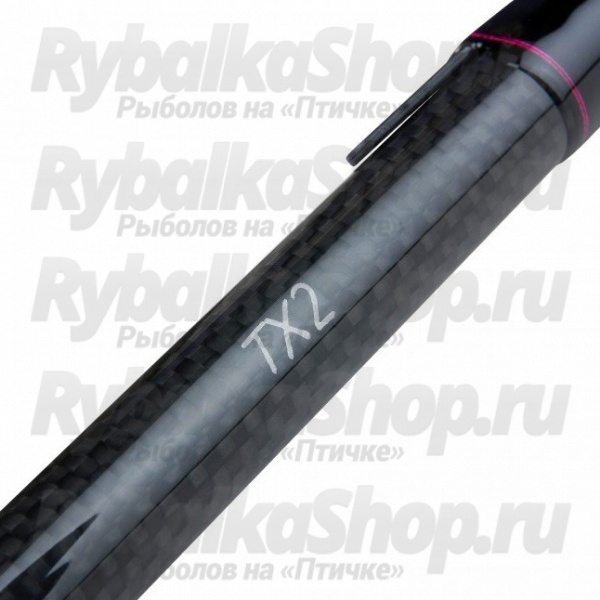 Удилище карповое Shimano Tribal TX2 13 Int Cork (TX213INTSPC)