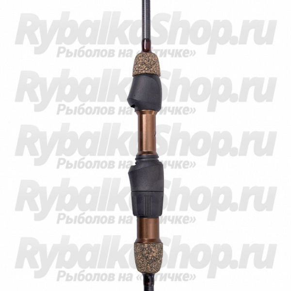 Спиннинг Mikado Katsudo Slim 198 ( 0,5-5гр.) (WAA679-198)