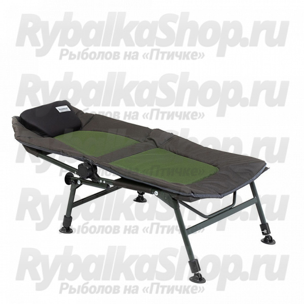 Кресло карповое Nisus (N-BD620-086228-4A)