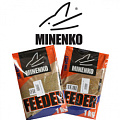 Minenko Feeder 1кг. Minenko Feeder 1кг.