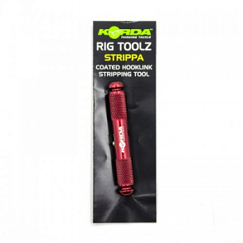 Инструмент для снятия оболочки Korda Strippa Tool KSTP
