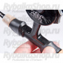 Удилище зимнее Lucky John C-Tech PERCH LONG 62см