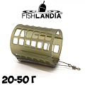 Fishlandia Combat - сетка Fishlandia Combat - сетка