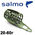 Salmo Кормушка фидерная большая Salmo Кормушка фидерная большая