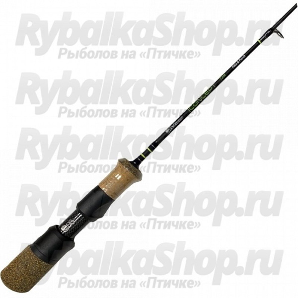 Удилище зимнее Mottomo iConcept-72ML