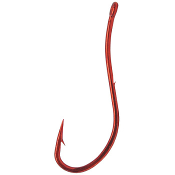 Крючок Gamakatsu Hook LS-3113R 8p n/l №01