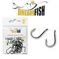 DreamFish Hair Carp Rig BN DreamFish Hair Carp Rig BN