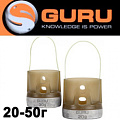 Guru X-Change Distance Feeder Solid Guru X-Change Distance Feeder Solid