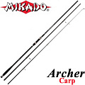 Mikado Archer Carp