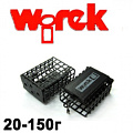 Wirek Кормушка квадратная с дном Wirek Кормушка квадратная с дном