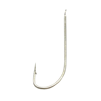 Крючок Gamakatsu BKS-1050N Roach 45см №12 d поводка 014 (10шт.)